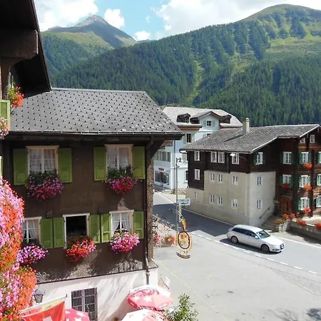 Bright Alpine Duplex With Balcony Views * Glis