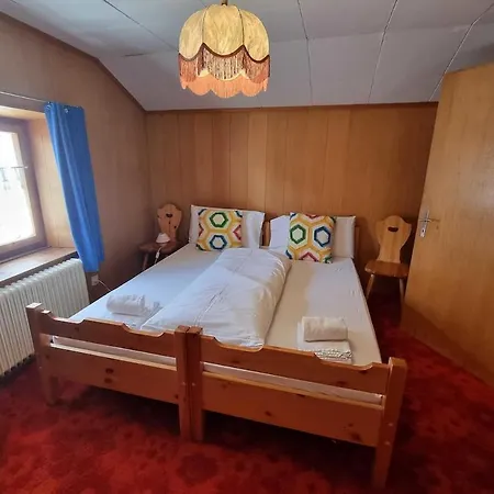 Bright Alpine Duplex With Balcony Views Διαμέρισμα Glis