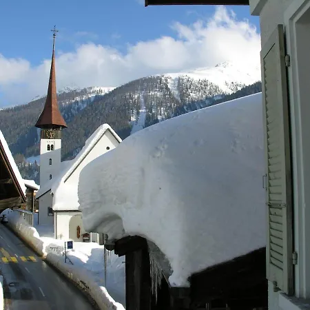 Appartement Bright Alpine Duplex With Balcony Views *