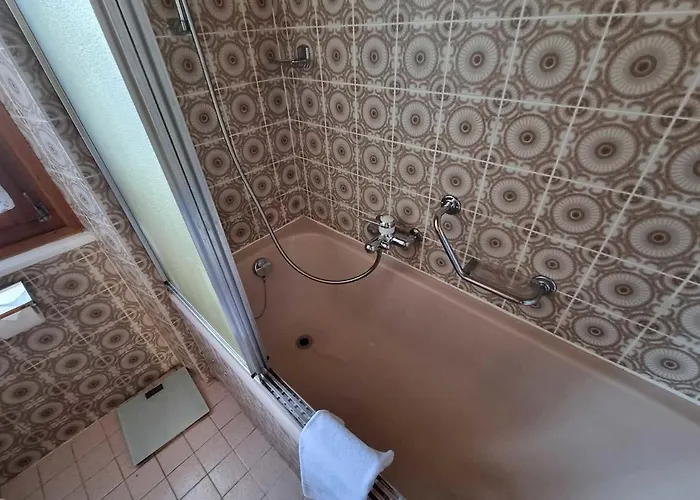 Bright Alpine Duplex With Balcony Views 公寓 Glis